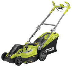 Электрическая газонокосилка Ryobi RLM15E36H