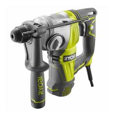 Сетевой перфоратор Ryobi RSDS800-K SDS+ Hammer Drill 800W 2.7J EU 5133002463