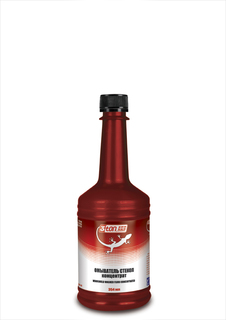 Стеклоомывающая жидкость 3ton Т-500 WINDSHIELD WASHER FLUID 354мл концентрат