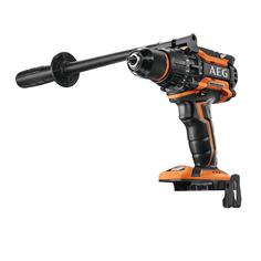 Бесщеточная ударная дрель-шуруповерт AEG BSB18BL-0 4935464099