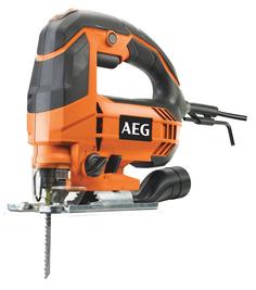 Лобзик AEG STEP100 4935451001