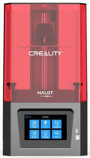 3D принтер Creality HALOT-ONE