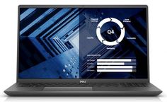 Ноутбук Dell Vostro 7500 Black (7500-0309)