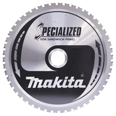 Пильный диск Makita B-31522