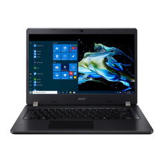 Ноутбук Acer TravelMate TMP214-52G-53DG Black ()