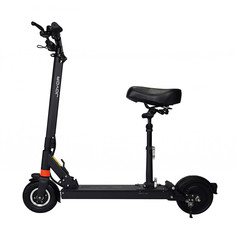 Электросамокат Joyor F1+ black