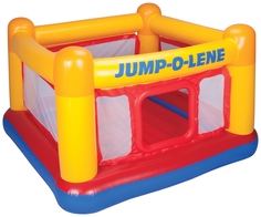 Батут детский INTEX Jump-O-Lene