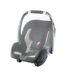 Москитная сетка для автокресла Recaro young profi plus privia