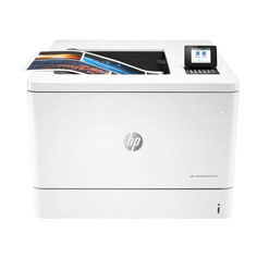 Лазерный принтер HP Color LaserJet Enterprise M751dn