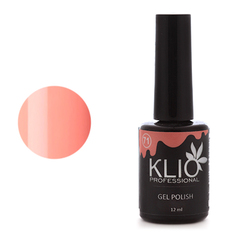 Гель-лак Klio Professional №071
