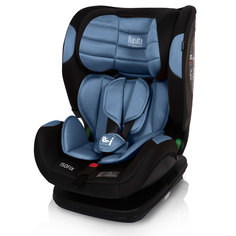 Автокресло Nuovita Maczione NiS3-1, Isofix, группа 1,2,3, 9-36 кг (Blu/Синий)