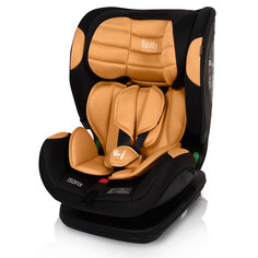 Автокресло Nuovita Maczione NiS3-1, Isofix, группа 1,2,3, 9-36 кг (Sabbia/Песочный)