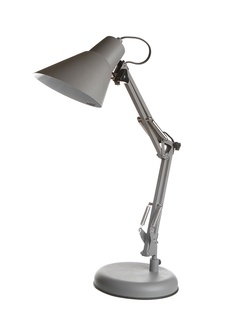 Настольная лампа Ambrella DE509 BK LED 3000-6400K 6W Uniel