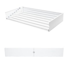 Сушилка для белья настенная Stalk stalks1-w