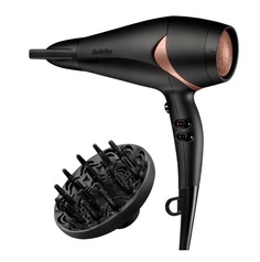 Фен Babyliss D566E