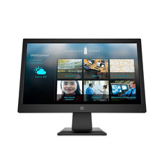 Монитор HP P19b G4 Black (9TY83AA)