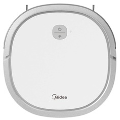 Робот-пылесос Midea VCR18W