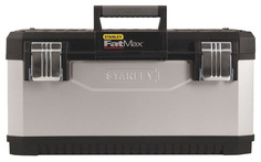 Пластиковый ящик для инструментов STANLEY FatMax 1-95-616