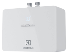 Водонагреватель проточный Electrolux NP6 Aquatronic white