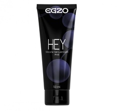 Анальный лубрикант Egzo Hey-Sla на силиконовой основе 50 мл