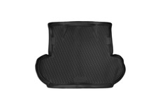 Коврик в багажник Element для CITROEN C-Crosser 2010, полиуретан