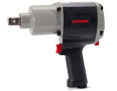 Гайковерт пневматический CROWN CT38114