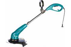 Электрический садовый триммер Makita UR3000 6631590 450 Вт
