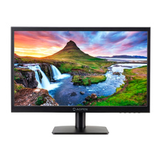 Монитор Acer 22CX1Qbi Black (UM.WC1EE.002)