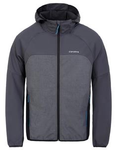 Спортивная ветровка мужская IcePeak 57817_270 серая 46 EU