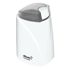 Кофемолка Atlanta ATH-278 White