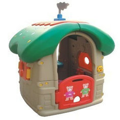Игровой домик 1Toy BabyStyle, Гриб, 114*121*170 см