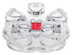 Подставка под горячее TimA GW-003 Прозрачный ТИМА