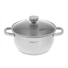 Кастрюля Катунь Антея КТ05-D-22, 4,0л, d-22 Katun