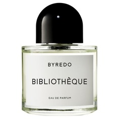 Парфюмерная вода Byredo Bibliotheque 100 мл