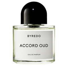 Парфюмерная вода Byredo Accord Oud 100 мл