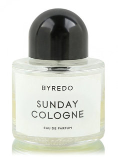 Парфюмерная вода Byredo Sunday Cologne 100 мл