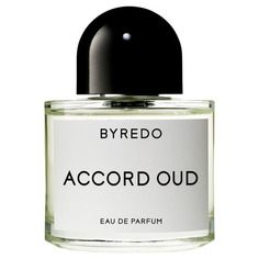 Парфюмерная вода Byredo Accord Oud 50 мл