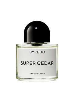 Парфюмерная вода Byredo Super Cedar 100 мл