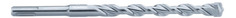 Бур SDS+ для перфоратора metabo 626840000