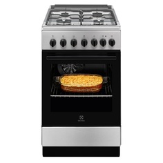 Комбинированная плита Electrolux RKK520000X