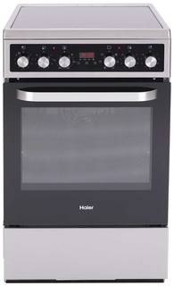 Электрическая плита Haier HCX-5CDPX1 Silver
