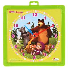 Доска для рисования Маша и Медведь B1659814-MB Играем вместе
