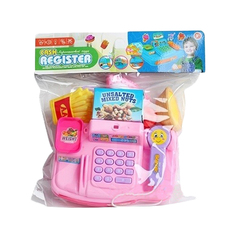 Игровой набор Игротрейд Супермаркет ZY972961