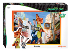 Пазл Step Puzzle 160 деталей