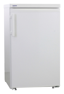 Холодильник LIEBHERR T 1410-20 White