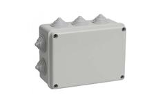 Распределительная коробка IEK UKO10-150-110-070-K41-44