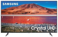 LED Телевизор 4K Ultra HD Samsung UE55TU7002U