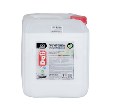 Грунтовка "Dali" акриловая укрепляющая 10 л "Рогнеда"