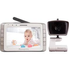 Видеоняня Moonybaby 55935x2