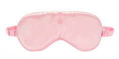 Маска для сна Dewal Beauty DBM14 розовая